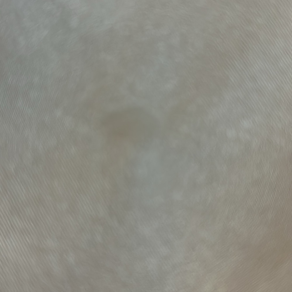 OSCAR DE LA RENTA ROBE - Picture 4 of 5